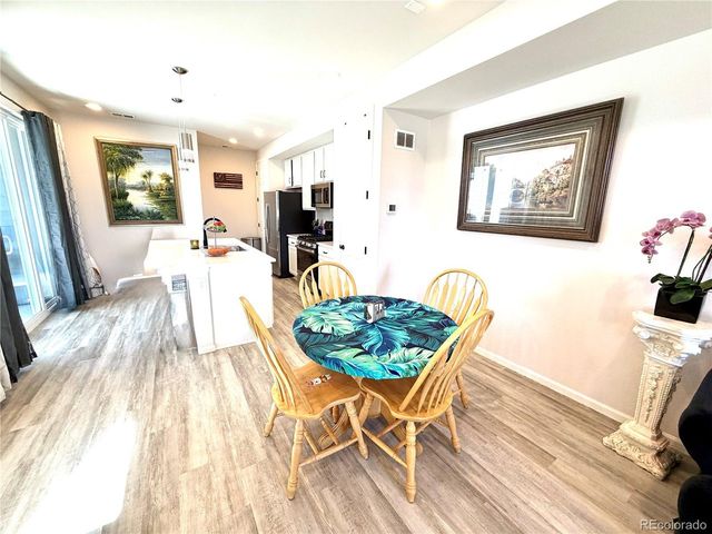 22876 E Tufts Pl A, Aurora, CO 80015