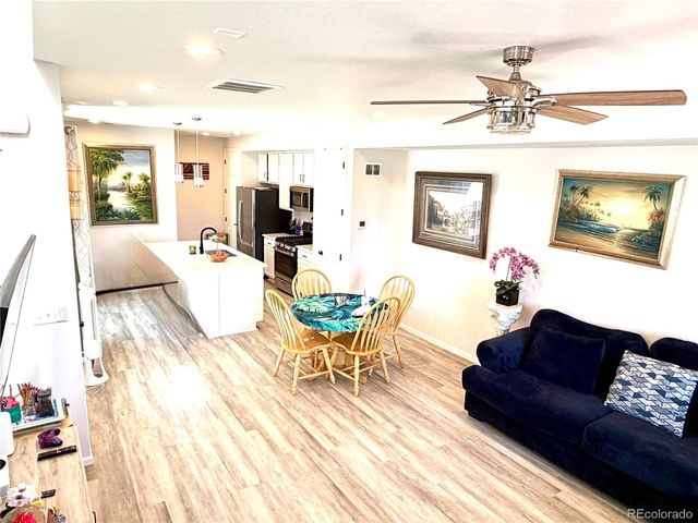 22876 E Tufts Pl A, Aurora, CO 80015