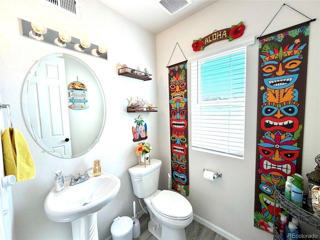 22876 E Tufts Pl A, Aurora, CO 80015