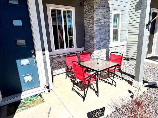 22876 E Tufts Pl A, Aurora, CO 80015