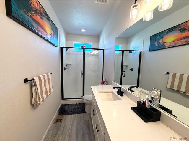 22876 E Tufts Pl A, Aurora, CO 80015