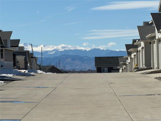 22876 E Tufts Pl A, Aurora, CO 80015