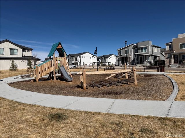 22876 E Tufts Pl A, Aurora, CO 80015