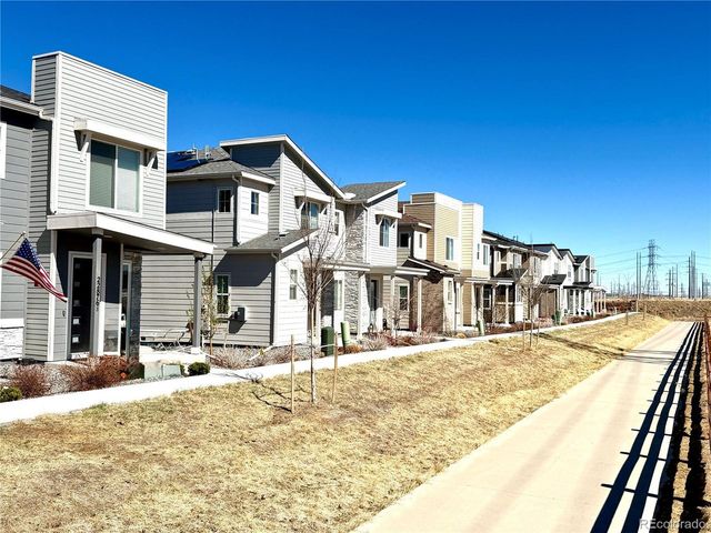 22876 E Tufts Pl A, Aurora, CO 80015