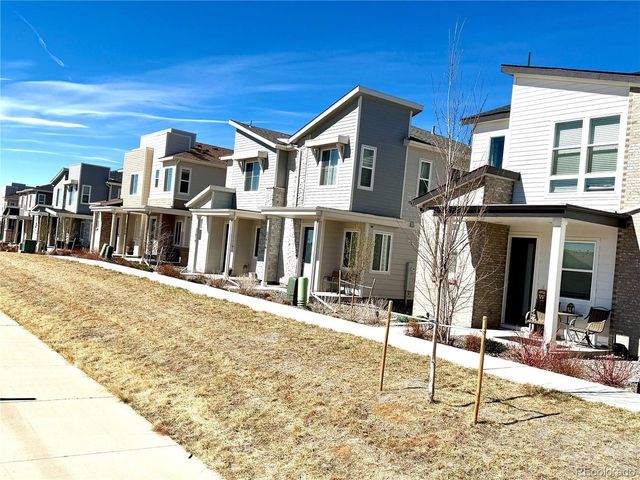 22876 E Tufts Pl A, Aurora, CO 80015