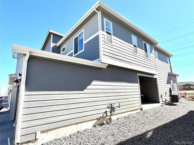 22876 E Tufts Pl A, Aurora, CO 80015