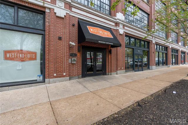 4100 Forest Park Avenue 203, St Louis, MO 63108