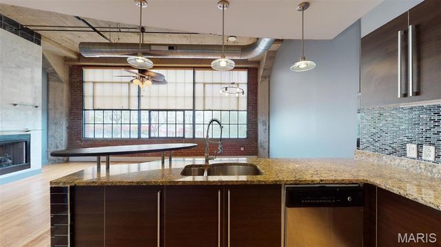4100 Forest Park Avenue 203, St Louis, MO 63108