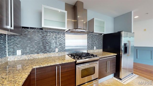 4100 Forest Park Avenue 203, St Louis, MO 63108
