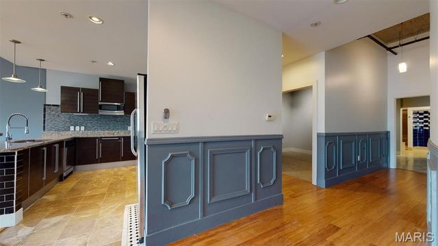 4100 Forest Park Avenue 203, St Louis, MO 63108