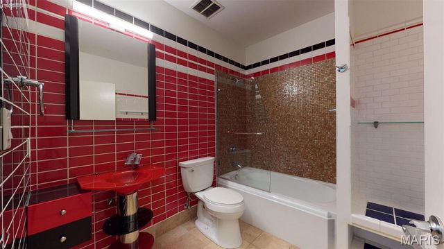 4100 Forest Park Avenue 203, St Louis, MO 63108