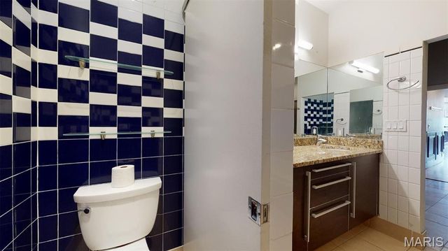 4100 Forest Park Avenue 203, St Louis, MO 63108
