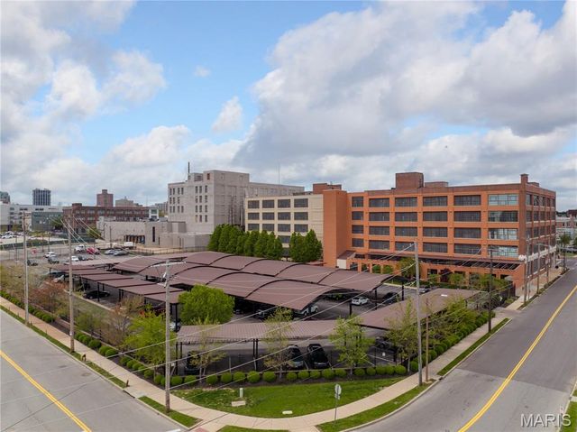 4100 Forest Park Avenue 203, St Louis, MO 63108
