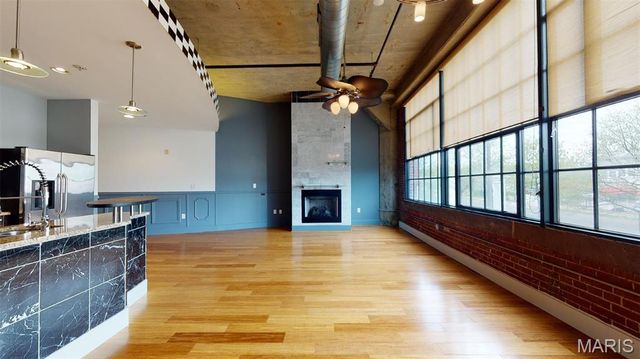 4100 Forest Park Avenue 203, St Louis, MO 63108