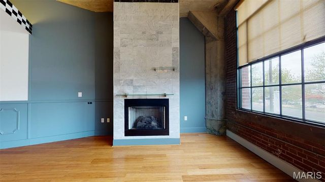 4100 Forest Park Avenue 203, St Louis, MO 63108