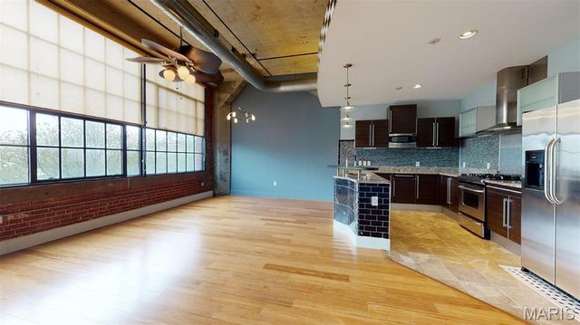 4100 Forest Park Avenue 203, St Louis, MO 63108