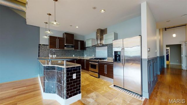 4100 Forest Park Avenue 203, St Louis, MO 63108