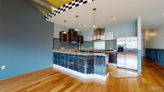 4100 Forest Park Avenue 203, St Louis, MO 63108