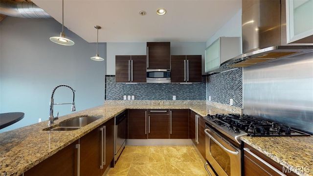 4100 Forest Park Avenue 203, St Louis, MO 63108