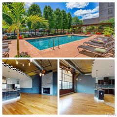 4100 Forest Park Avenue 203, St Louis, MO 63108