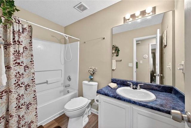 7183 New Dale Road, Rex, GA 30273