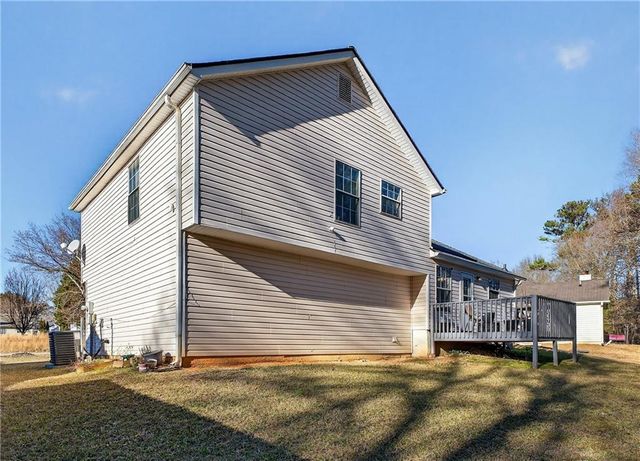 7183 New Dale Road, Rex, GA 30273