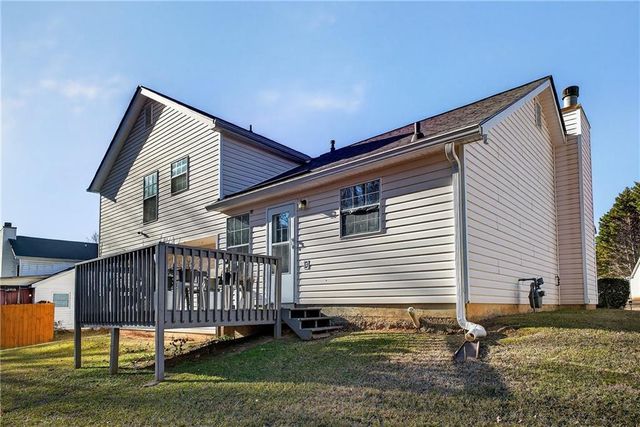 7183 New Dale Road, Rex, GA 30273