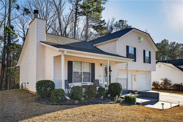 7183 New Dale Road, Rex, GA 30273