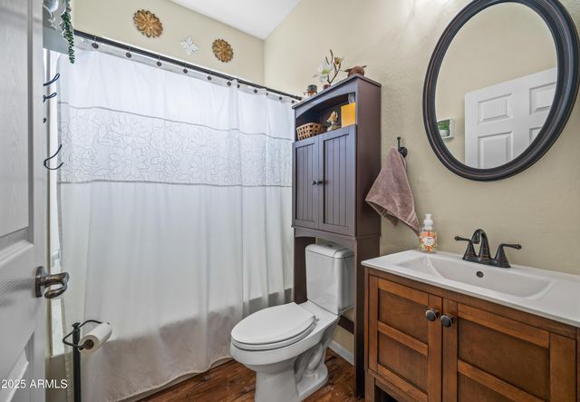 42774 W DARTER Drive, Maricopa, AZ 85138