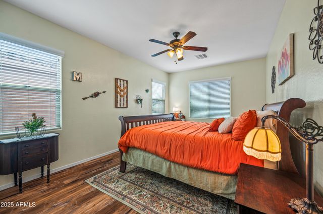 42774 W DARTER Drive, Maricopa, AZ 85138