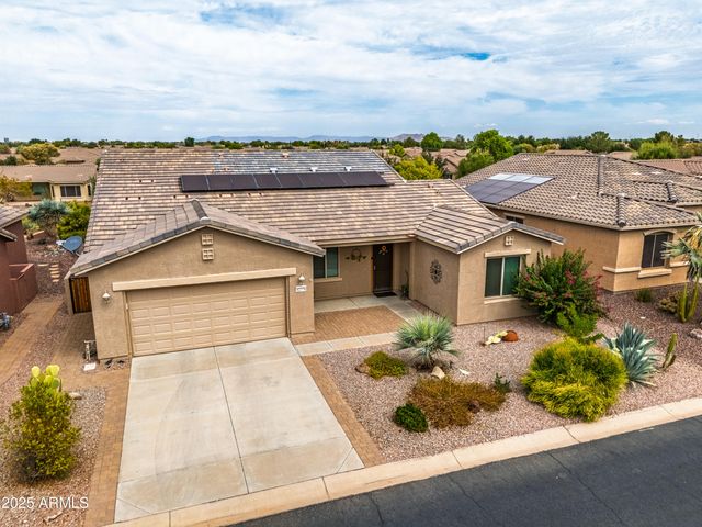 42774 W DARTER Drive, Maricopa, AZ 85138