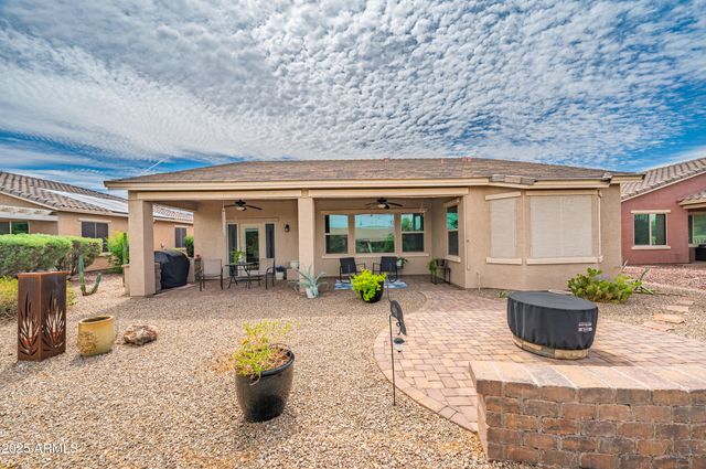 42774 W DARTER Drive, Maricopa, AZ 85138