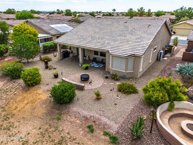 42774 W DARTER Drive, Maricopa, AZ 85138