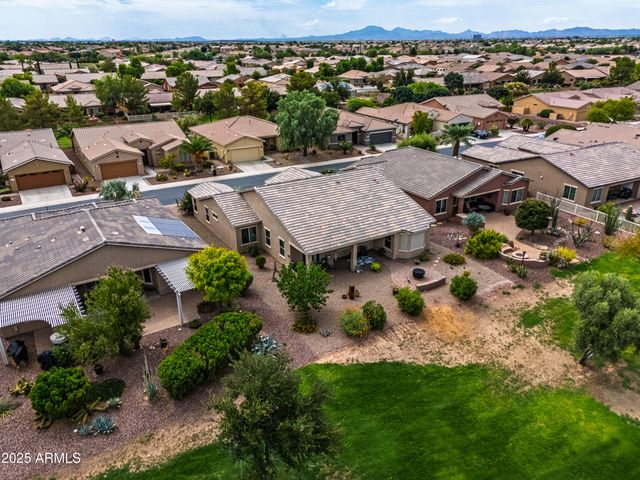 42774 W DARTER Drive, Maricopa, AZ 85138