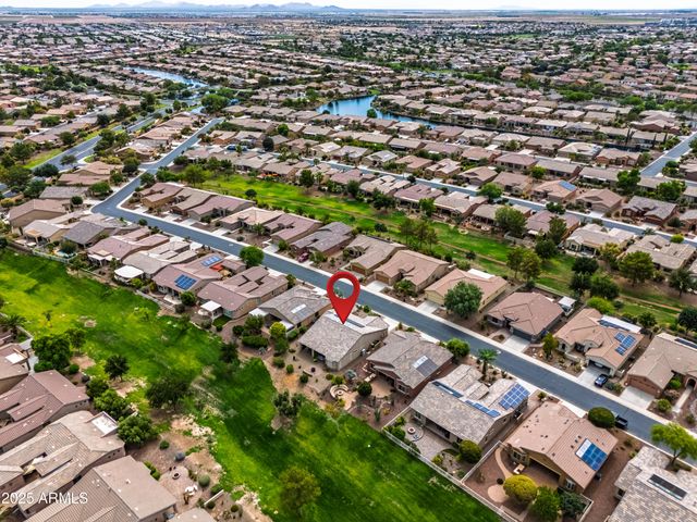 42774 W DARTER Drive, Maricopa, AZ 85138