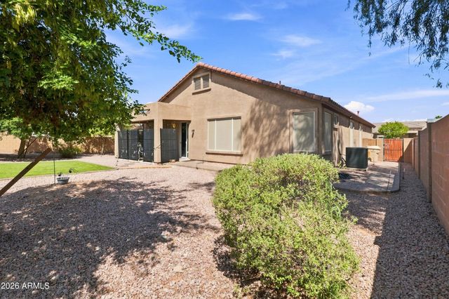 7625 W NORTHVIEW Avenue, Glendale, AZ 85303