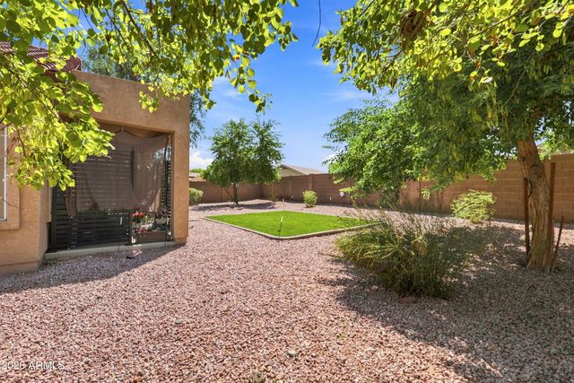 7625 W NORTHVIEW Avenue, Glendale, AZ 85303