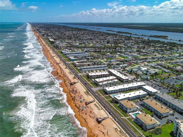 2820 OCEAN SHORE BOULEVARD 150, Ormond Beach, FL 32176