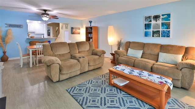 2820 OCEAN SHORE BOULEVARD 150, Ormond Beach, FL 32176