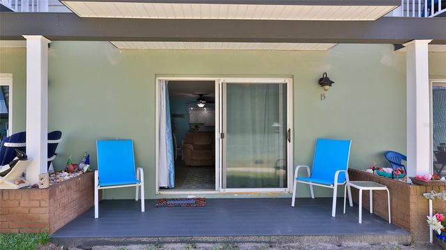 2820 OCEAN SHORE BOULEVARD 150, Ormond Beach, FL 32176