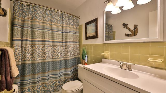 2820 OCEAN SHORE BOULEVARD 150, Ormond Beach, FL 32176