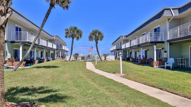 2820 OCEAN SHORE BOULEVARD 150, Ormond Beach, FL 32176