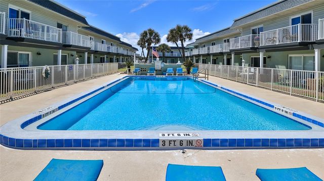 2820 OCEAN SHORE BOULEVARD 150, Ormond Beach, FL 32176