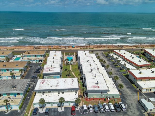 2820 OCEAN SHORE BOULEVARD 150, Ormond Beach, FL 32176