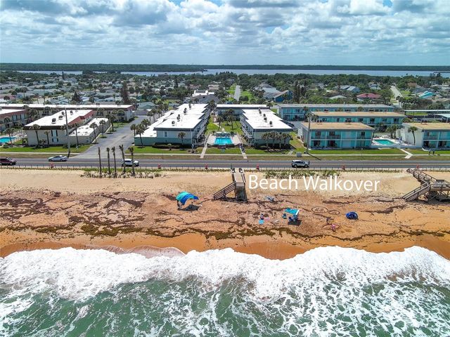 2820 OCEAN SHORE BOULEVARD 150, Ormond Beach, FL 32176
