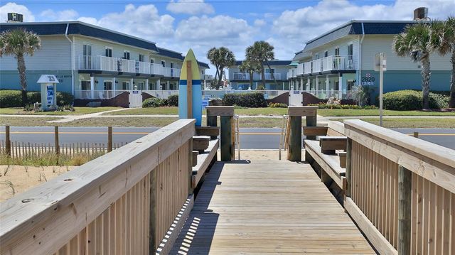 2820 OCEAN SHORE BOULEVARD 150, Ormond Beach, FL 32176