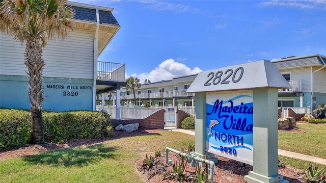 2820 OCEAN SHORE BOULEVARD 150, Ormond Beach, FL 32176