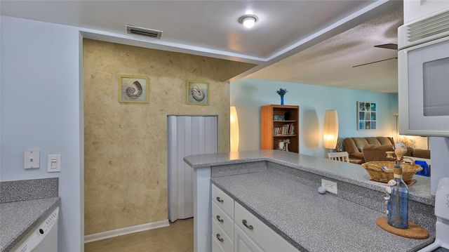 2820 OCEAN SHORE BOULEVARD 150, Ormond Beach, FL 32176