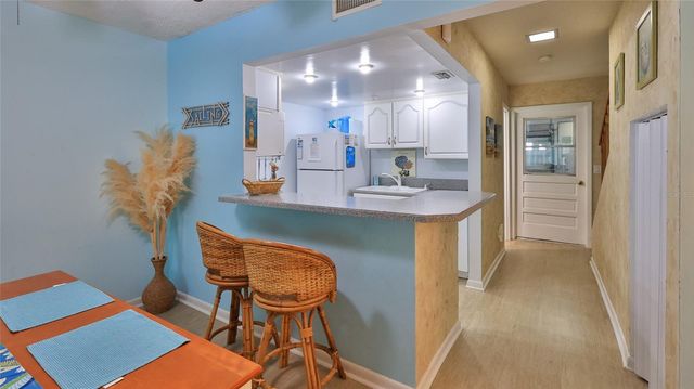 2820 OCEAN SHORE BOULEVARD 150, Ormond Beach, FL 32176