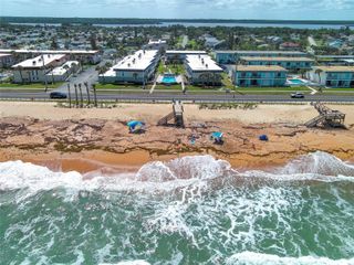 2820 OCEAN SHORE BOULEVARD 150, Ormond Beach, FL 32176